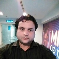 Irfan Mohammad