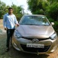 Pragnesh Rathod