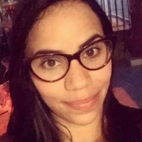 Yinsu Quiroz