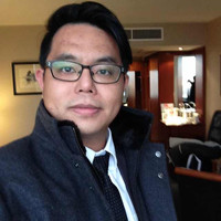 Chun Yu Louie 雷振宇