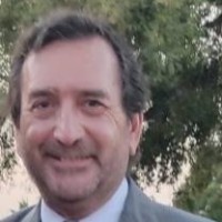 Ismael Carlos Conde Luque