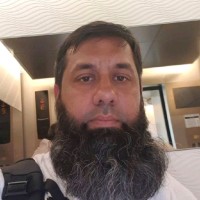 Syed Abdul Qadir Kazmi