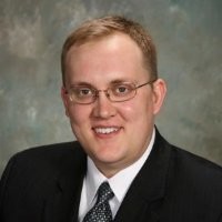 Joe Heidebrink, CISA