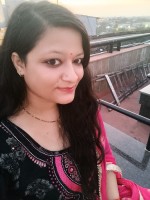 Juhi Joshi