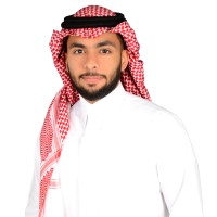 Mohammed Alruwayshid