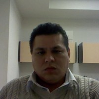 Jesús Alfredo Páez Aguilar