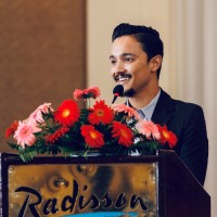 Shailesh Kandel Kshetri