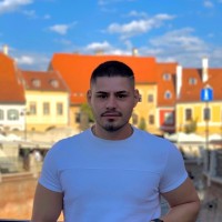 Bogdan Radu