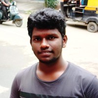 Gagan G R