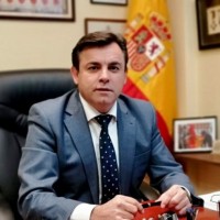 José Octavio Madruga Cendal