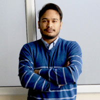Rahul Joshi