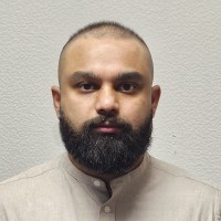 Ashiq Hasan