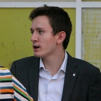 Alexandre Legris