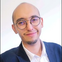 Harold Martínez Rojas