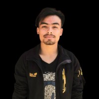 Rikesh Shrestha