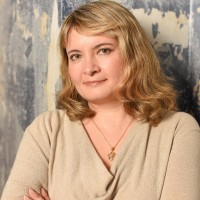 Eugenia Neufeld