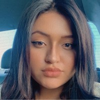 Chenoa Pilligua Hermosa
