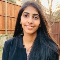Shreeya Garapaty