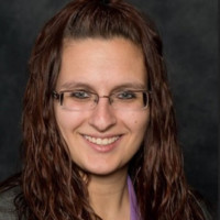 Kathryn Doyle, AIA, NCARB, CDT