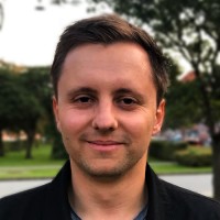 Krisztian Mark Balla