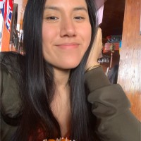 Alexandra Rojas Sangama