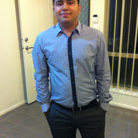 Narinder Sharma