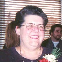 Donna Dove