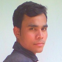 Yogesh Nishad