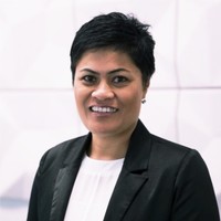 Moana Kilmartin