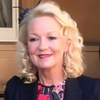 Margaret Ann Fleming MBE