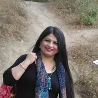 Nidhi Kanwar