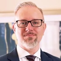 Joseph M. Danatzko, P.E., F.ASCE