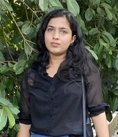 ANJANA RAGHAVAN