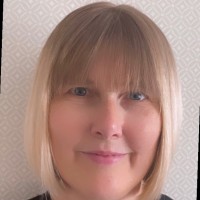 Sue MacGregor
