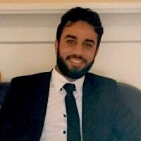 Abdelrahman Badr
