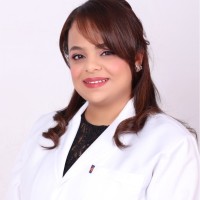 Dr. Diana Salama, Md