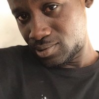 Danso Maxwell