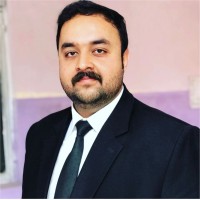 Syed Muhammad Naseem Asghar