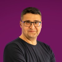Mehmet Akyurek