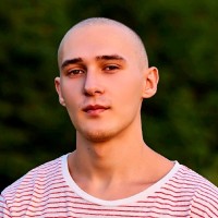 Konstantin Dron