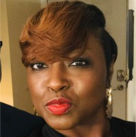Traci Ford