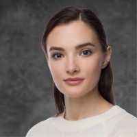 Anika M. Turc