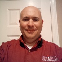 Jeremy Beasley