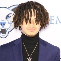 Christopher Johnson Jr