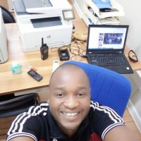byaruhanga timothy