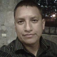 Jose Luis Gamboa Lopez