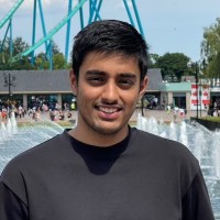 Yatin Arora