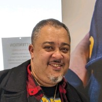 Ronald Reyes