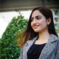 Caroline Aboughareb