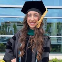 Madison Herman, Pt, Dpt